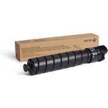 Tooner XEROX toner black 106R04081