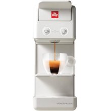 Kohvimasin Illy Y3.3 Fully-auto Capsule...