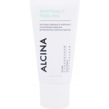 ALCINA Sensitive Scalp Scrub 150ml - Shampoo...