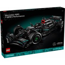 Lego Technic Mercedes-AMG F1 W14 E...
