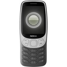 Nokia Mob.phone 3210 4G Dual SIM, black