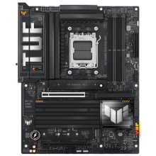 Материнская плата Asus TUF GAMING X870-PLUS...