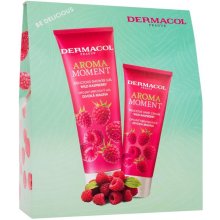 Dermacol Aroma Moment Wild Raspberry 250ml -...