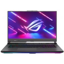 Ноутбук ASUS ROG Strix G17 G713PI-LL047W AMD...