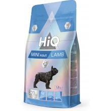 HIQ - Dog - Mini - Adult - Lamb - 1,8kg |...