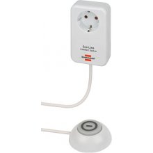 Brennenstuhl Eco Line Comfort Switch Adapter...