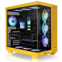 Thermaltake Midi View 380 XL TG ARGB...