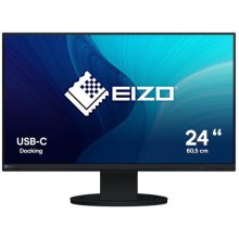 Monitor Eizo FlexScan EV2480-BK LED display...