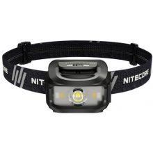 Nitecore NU35 Dual Power Hybrid Working...