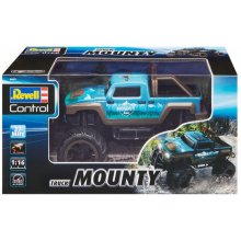 Revell RC RC Truck Mounty