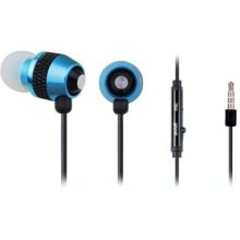 Gembird MHS-EP-002 headphones/headset Wired...