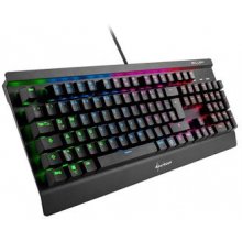 Клавиатура SHARKOON Skiller MECH SGK3 RGB -...