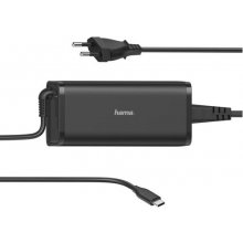 Hama 00200007 mobile device charger Black...