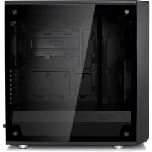 Корпус Fractal Design Meshify C Mini – Dark...