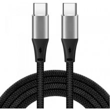 IBOX IKUTC2B USB cable USB 2.0 2 m USB C...