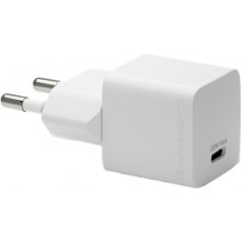 DBRAMANTE1928 WALL CHARGER - USB-C 20W EU...