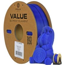 3D Prima 12782 3D printing material ABS Blue...