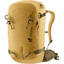 Deuter Freerider Pro 32+10 savanna-nori