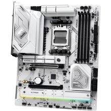 Материнская плата ASROCK X870 Steel Legend...