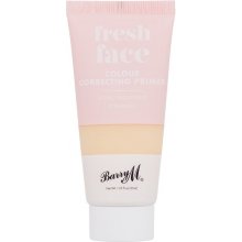 Barry M Fresh Face Colour Correcting Primer...