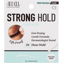 Ardell Strong Hold Lash Glue 5g - Clear Lash...