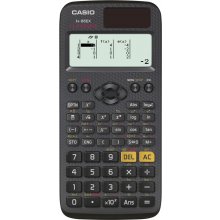 Kalkulaator Casio Funktsioon FX-85EX