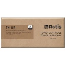 Тонер Actis TH-15A toner (replacement for HP...