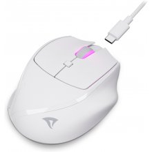 Sharkoon OfficePal M25W (white)