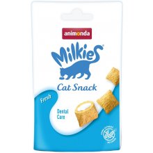 Animonda Milkies Dental care - cat treats -...