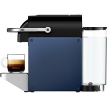 DeLonghi Ekspres EN127.BL Nespresso Pixie