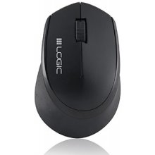 Logic Concept WIRELESS OPTICAL MOUSE LM-2A
