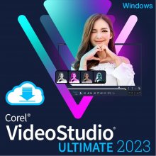 Corel | VideoStudio Ultimate 2023 ESD