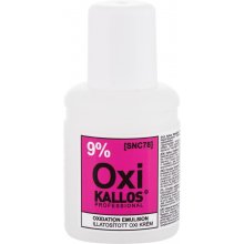 Kallos Cosmetics Oxi 60ml - 9% Hair Color...