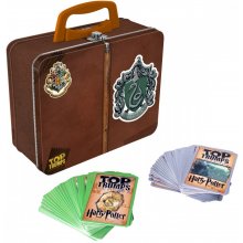 Game TopTrumps Tin Harry Potter Syltherin