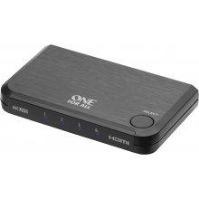 One for all intelligent HDMI switch SV1632...