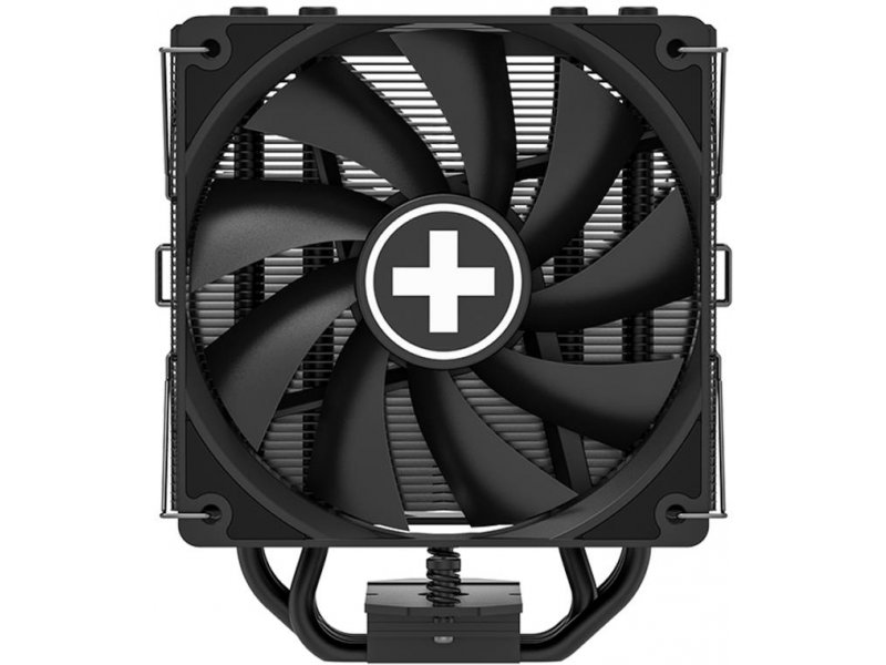 Xilence - XC026 I402 CPU Cooler 1700 / 1200 / 1156 / 1155 / 1151 / 1150,  Performance C