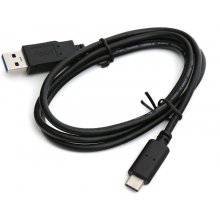 Omega kaabel USB 3.0 - USB-C 1m (43738)