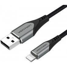 Vention USB 2.0 A to Lightning Cable 1M Gray...