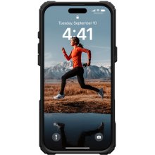 UAG Kaitseümbris Plasma XTE, Apple iPhone 16...