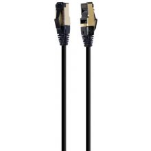 GEMBIRD PP8-LSZHCU-BK-7.5M networking cable...