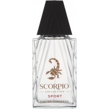 Scorpio Scorpio Collection Sport 75ml - Eau...