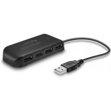 SpeedLink USB hub Snappy Evo USB 2.0 7-port...