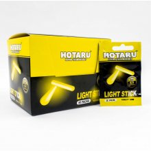 Hotaru Night fishing glow sticks 4.5x37mm...