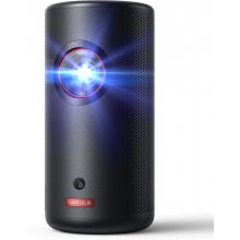 NEBULA Anker Capsule 3 laser - Portable...