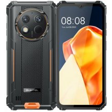 Мобильный телефон Oukitel WP28 16.6 cm...