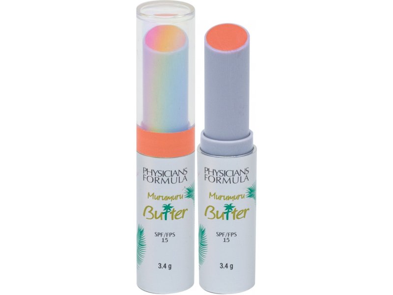 Physicians formula murumuru. Murumuru Butter protect Lip Balm.