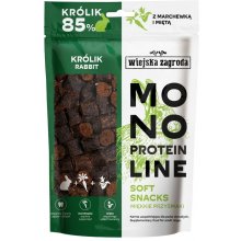 Wiejska zagroda Monoprotein line Soft snacks...