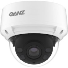 GANZ Dome IP camera GENSTAR 5MP...