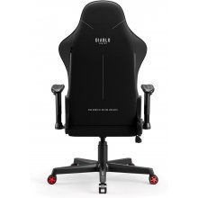 DIABLO CHAIRS Diablo X-Starter Gaming chair...