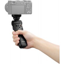 SONY | Shooting Grip | GP-VPT2BT | No cables...